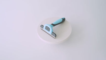 Pet  Hair Removal Comb "FREE Shipping"